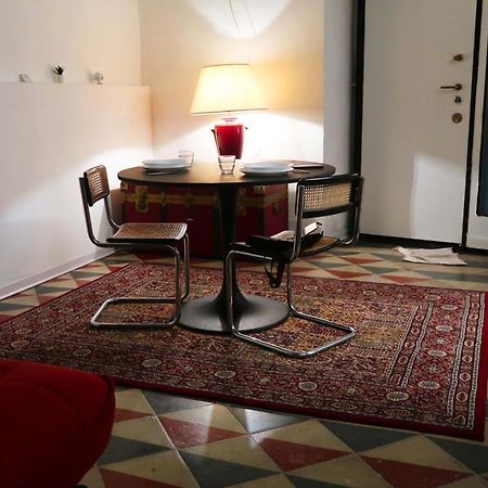 Dimora Victoria Apartment Bari Ngoại thất bức ảnh