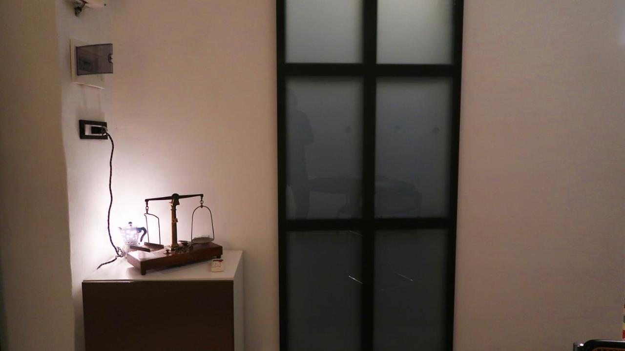 Dimora Victoria Apartment Bari Ngoại thất bức ảnh