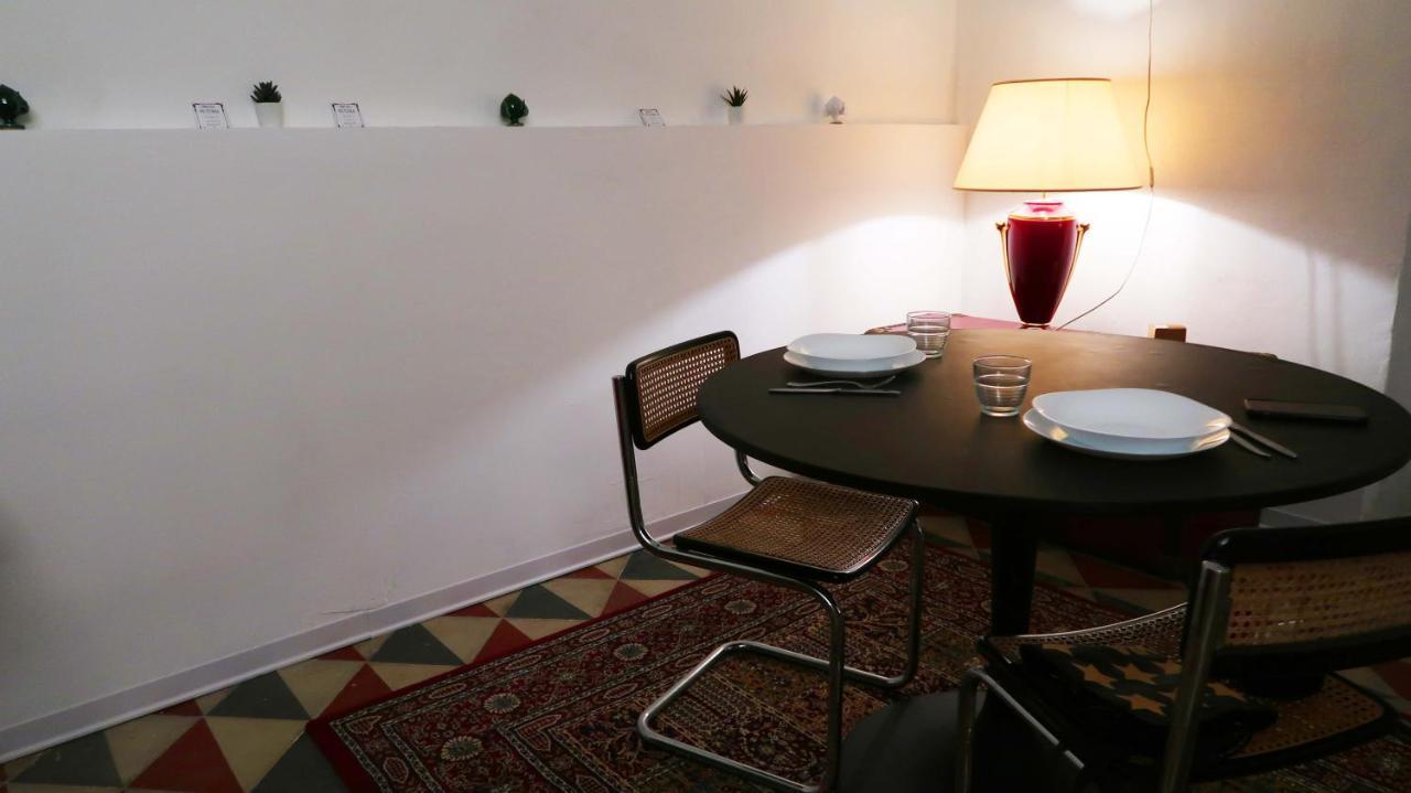 Dimora Victoria Apartment Bari Ngoại thất bức ảnh