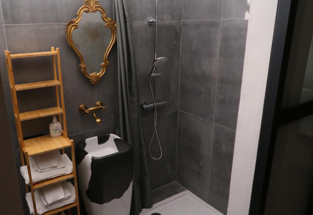 Dimora Victoria Apartment Bari Ngoại thất bức ảnh