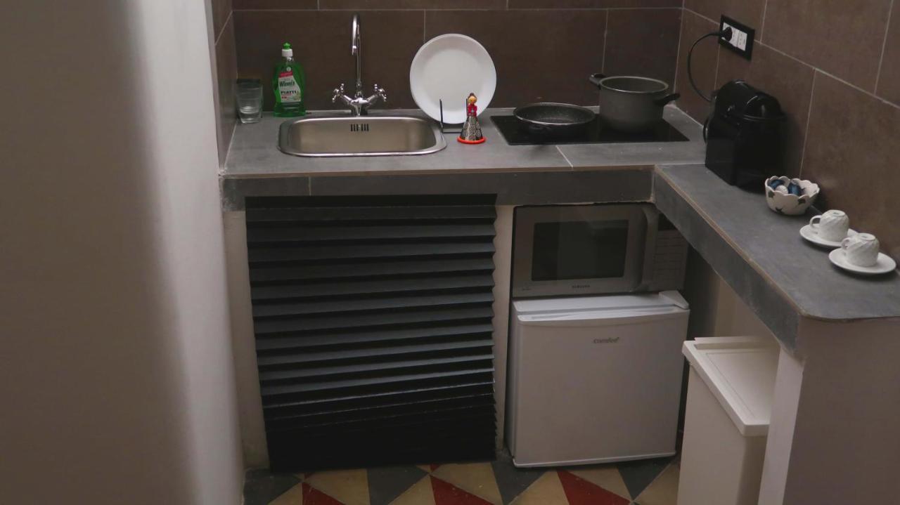 Dimora Victoria Apartment Bari Ngoại thất bức ảnh