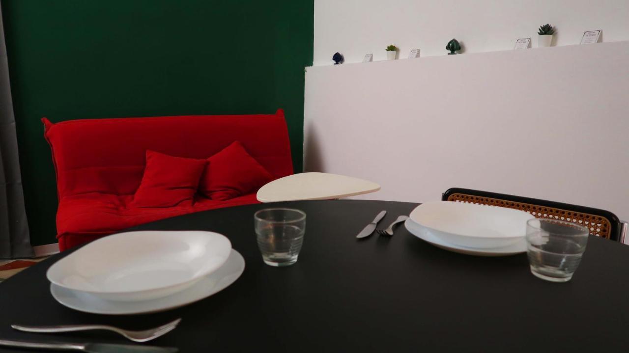 Dimora Victoria Apartment Bari Ngoại thất bức ảnh