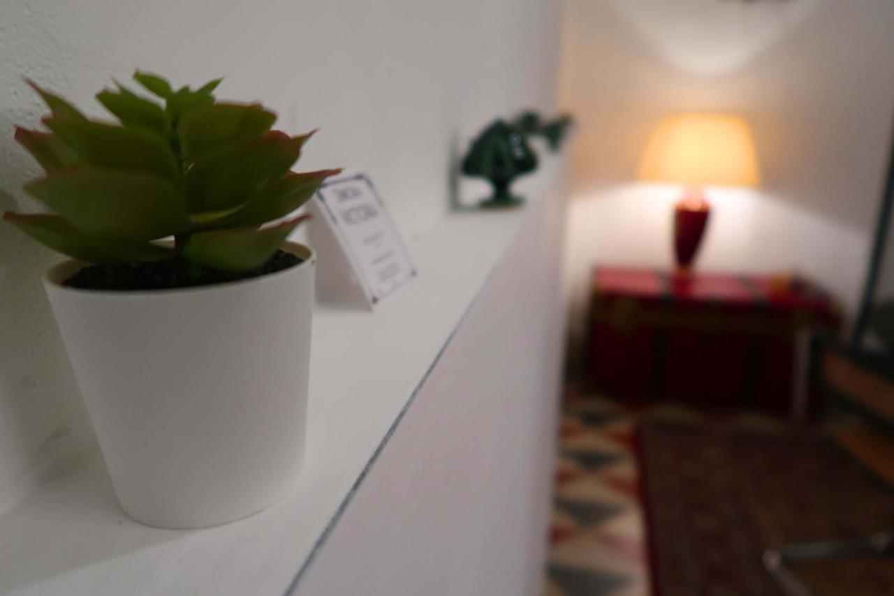 Dimora Victoria Apartment Bari Ngoại thất bức ảnh