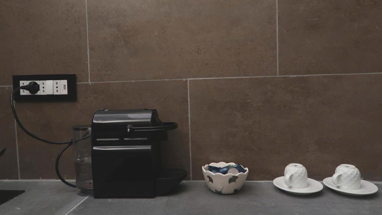 Dimora Victoria Apartment Bari Ngoại thất bức ảnh