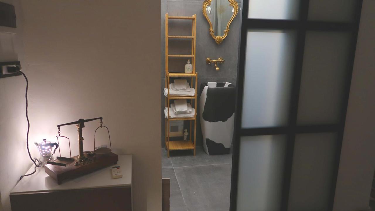 Dimora Victoria Apartment Bari Ngoại thất bức ảnh