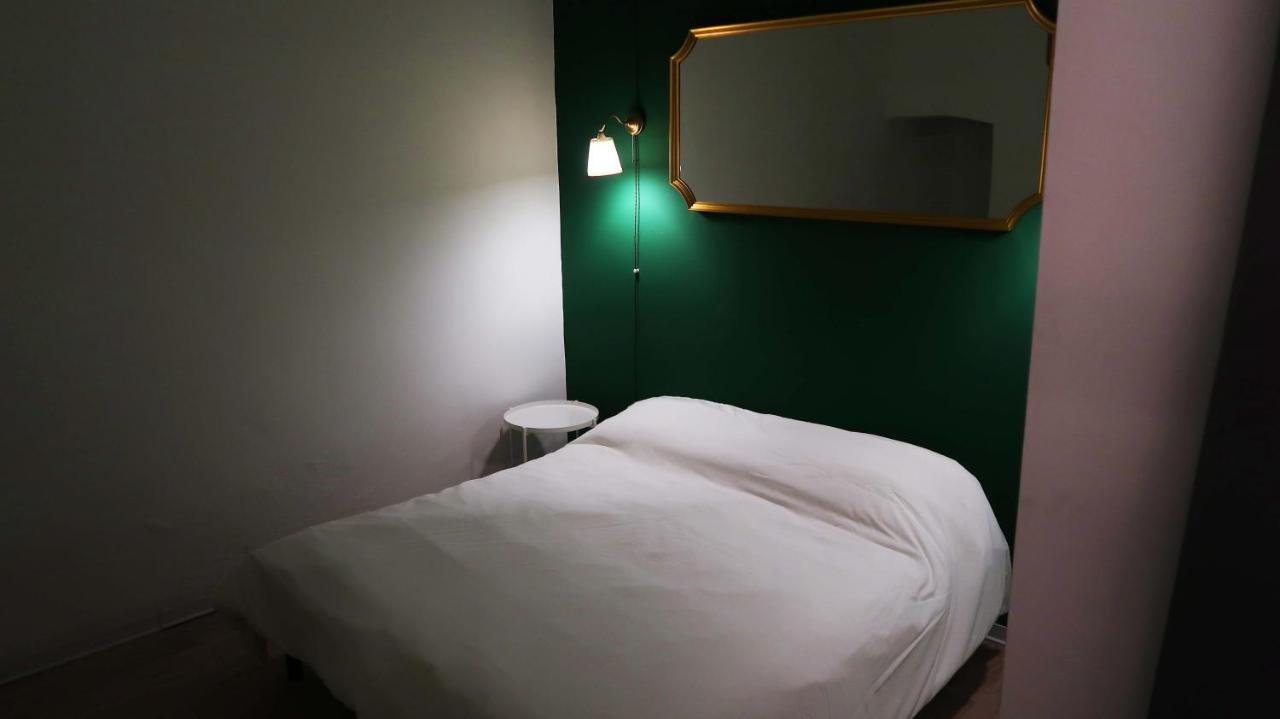 Dimora Victoria Apartment Bari Ngoại thất bức ảnh