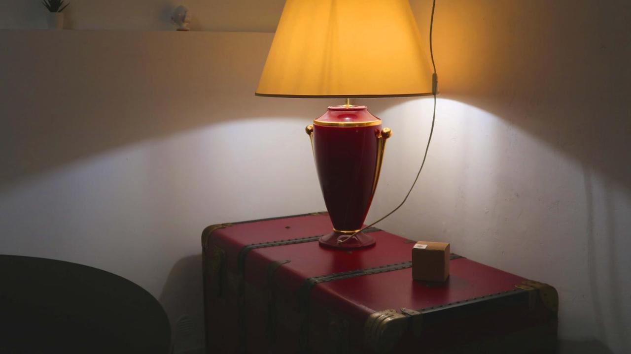 Dimora Victoria Apartment Bari Ngoại thất bức ảnh