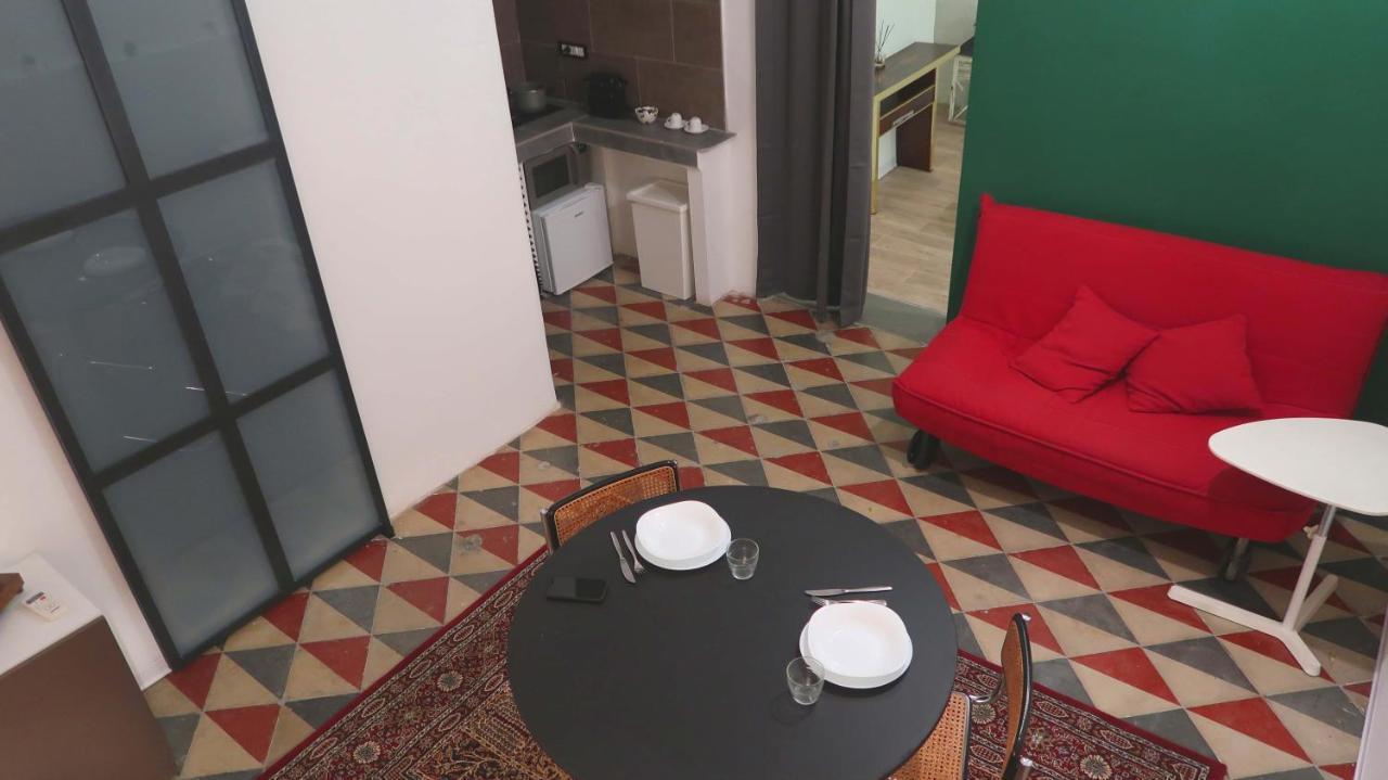 Dimora Victoria Apartment Bari Ngoại thất bức ảnh