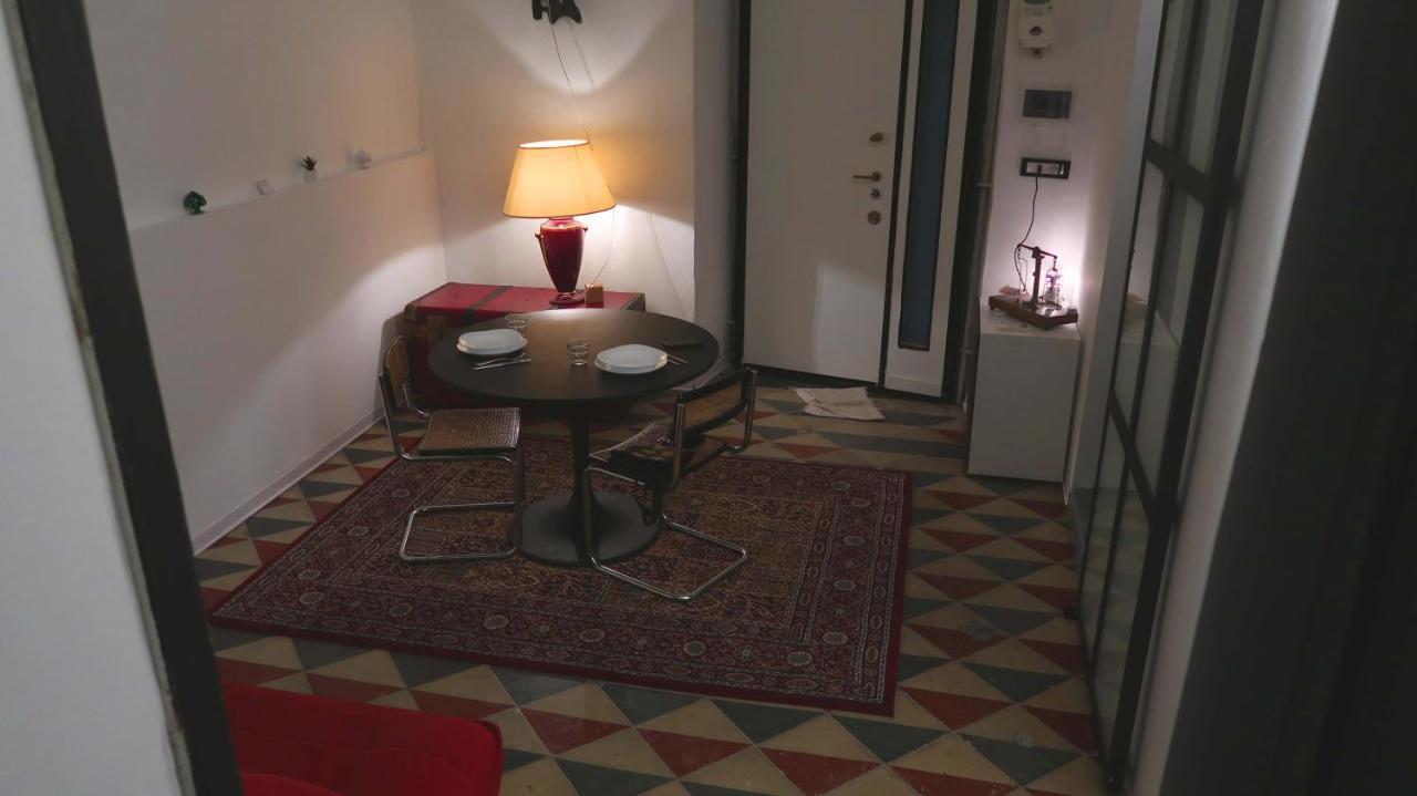Dimora Victoria Apartment Bari Ngoại thất bức ảnh