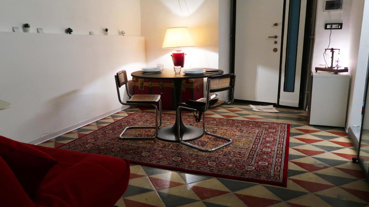 Dimora Victoria Apartment Bari Ngoại thất bức ảnh