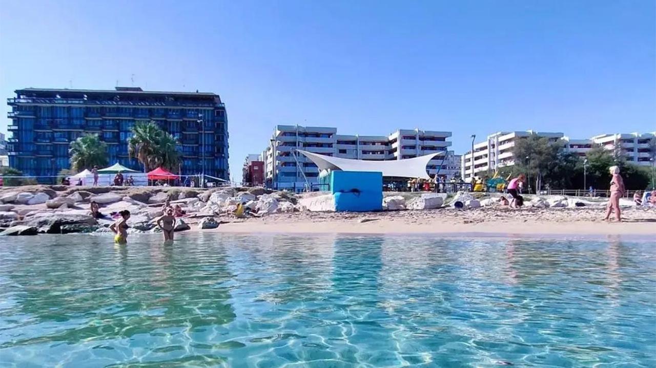 Dimora Victoria Apartment Bari Ngoại thất bức ảnh